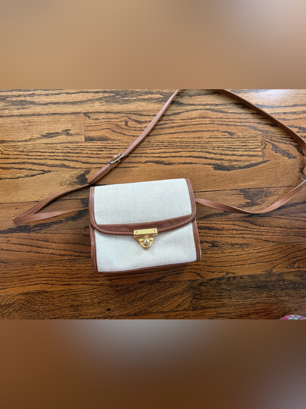Vintage By Otis Crossbody Bag